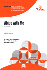 Abide with Me