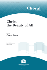 Christ, the Beauty of All | Download Edition