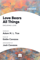 Love Bears All Things