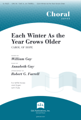 Each Winter As the Year Grows Older | Download Edition