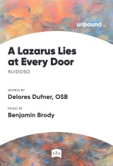 A Lazarus Lies at Every Door