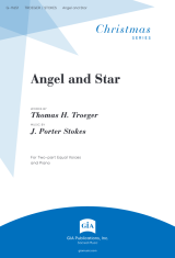 Angel and Star | Download Edition