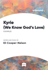 Kyrie (We Know God's Love)