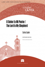 El Señor Es Mi Pastor / The Lord Is My Shepherd