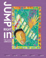 Jump Right In: Grade 4 Piano Accompaniment