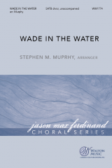 Wade in the Water