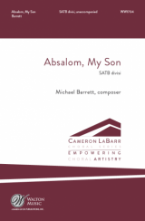 Absalom, My Son