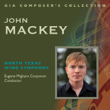 Composer's Collection: John Mackey