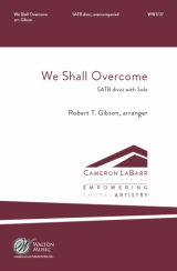 We Shall Overcome