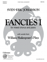 Fancies I (Collection)