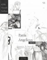 Panis Angelicus - High Key edition