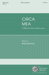 Circa Mea (TTBB)