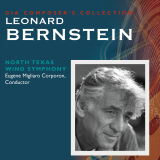 Composer's Collection: Leonard Bernstein
