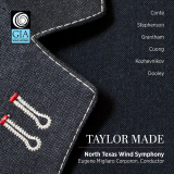 Taylor Made