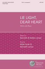 Lie Light, Dear Heart