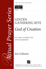 God of Creation