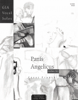 Panis Angelicus - Medium Key edition