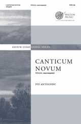 Canticum Novum (SSSAAA)