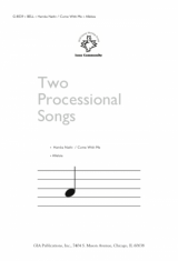 Two Processional Songs