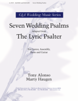 Seven Wedding Psalms
