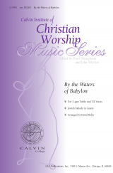 By the Waters of Babylon