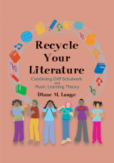 Recycle Your Literature