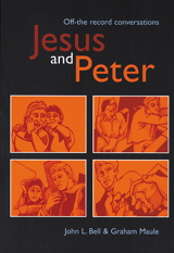 Jesus and Peter