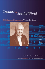 Creating the Special World
