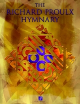 The Richard Proulx Hymnary