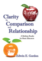 Clarity by Comparison and Relationship