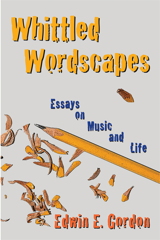 Whittled Wordscapes