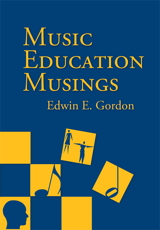 Music Education Musings