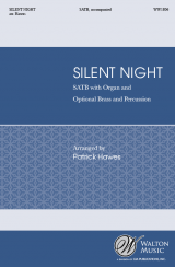 Silent Night (Vocal Score)