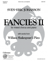 Fancies II (Collection)
