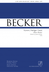 Komm, Heiliger Geist