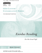 Exodus Reading for the Great Vigil