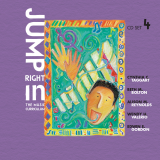 Jump Right In: Grade 4 CD Set