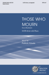 Those Who Mourn