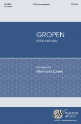 Gropen