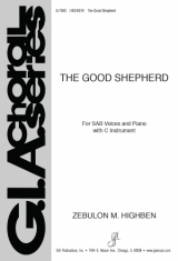 The Good Shepherd