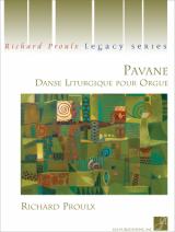 Pavane