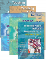 Complete Choir Bundle: Books Only