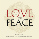 One in Love and Peace - Demo