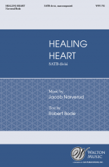 Healing Heart