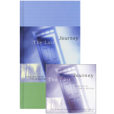 Last Journey, The - Reflection Book with CD