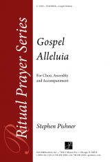Gospel Alleluia