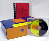 Musical Aptitude Profile - Complete Kit