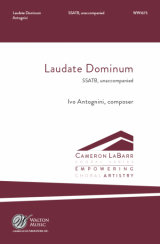 Laudate Dominum