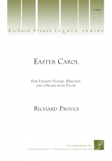 Easter Carol