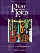 Play for the Lord - Volume 5
